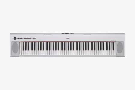 Yamaha NP-32WH