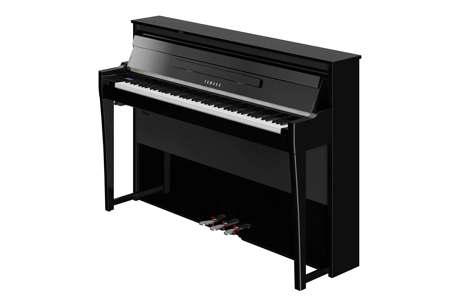 Yamaha NU1XA