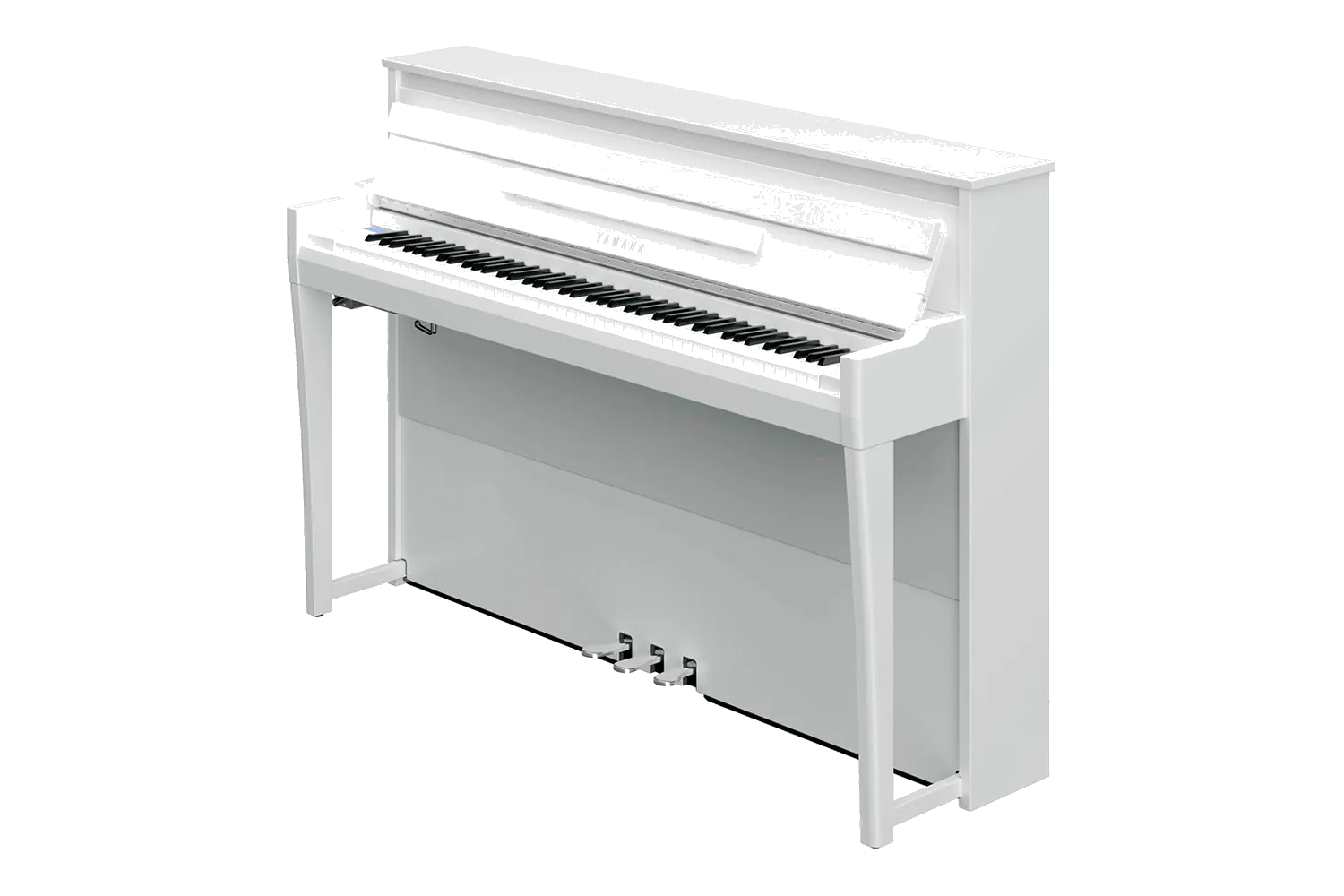 Yamaha NU1XA PWH