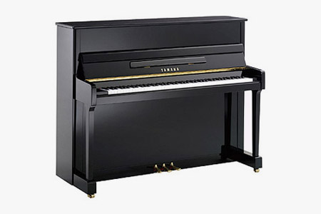 Yamaha P116