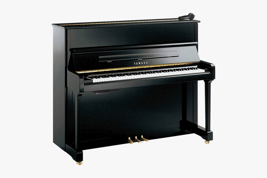 Yamaha P121 Silent