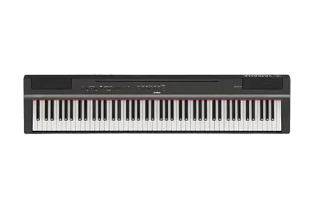 Yamaha P-125B