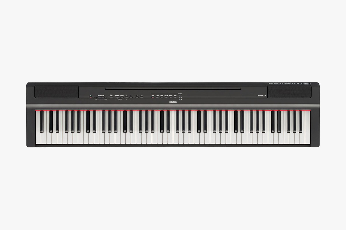 Yamaha P-125B