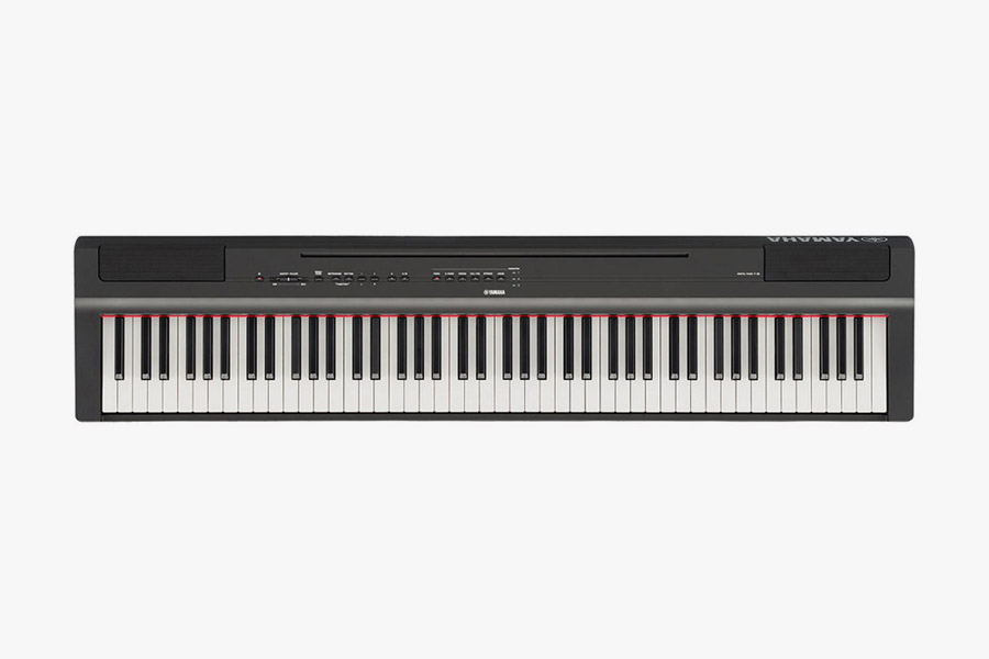 Yamaha P-125B