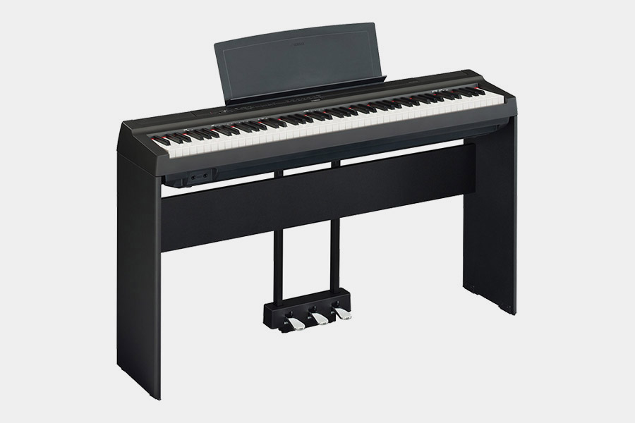 Yamaha P-125B