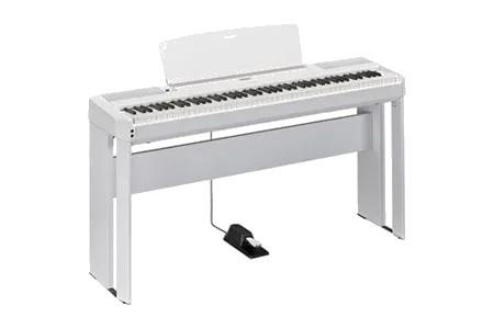 Yamaha P-515WH
