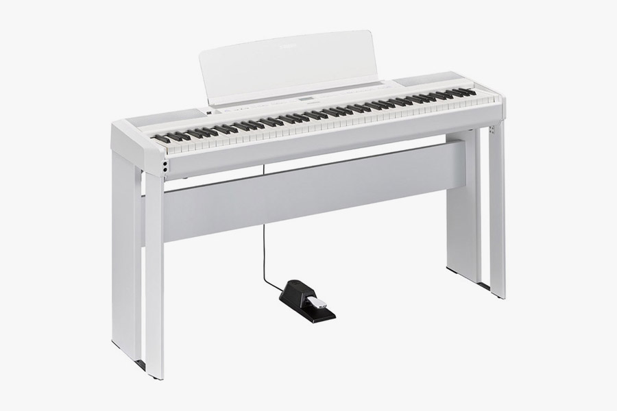 Yamaha P-515WH