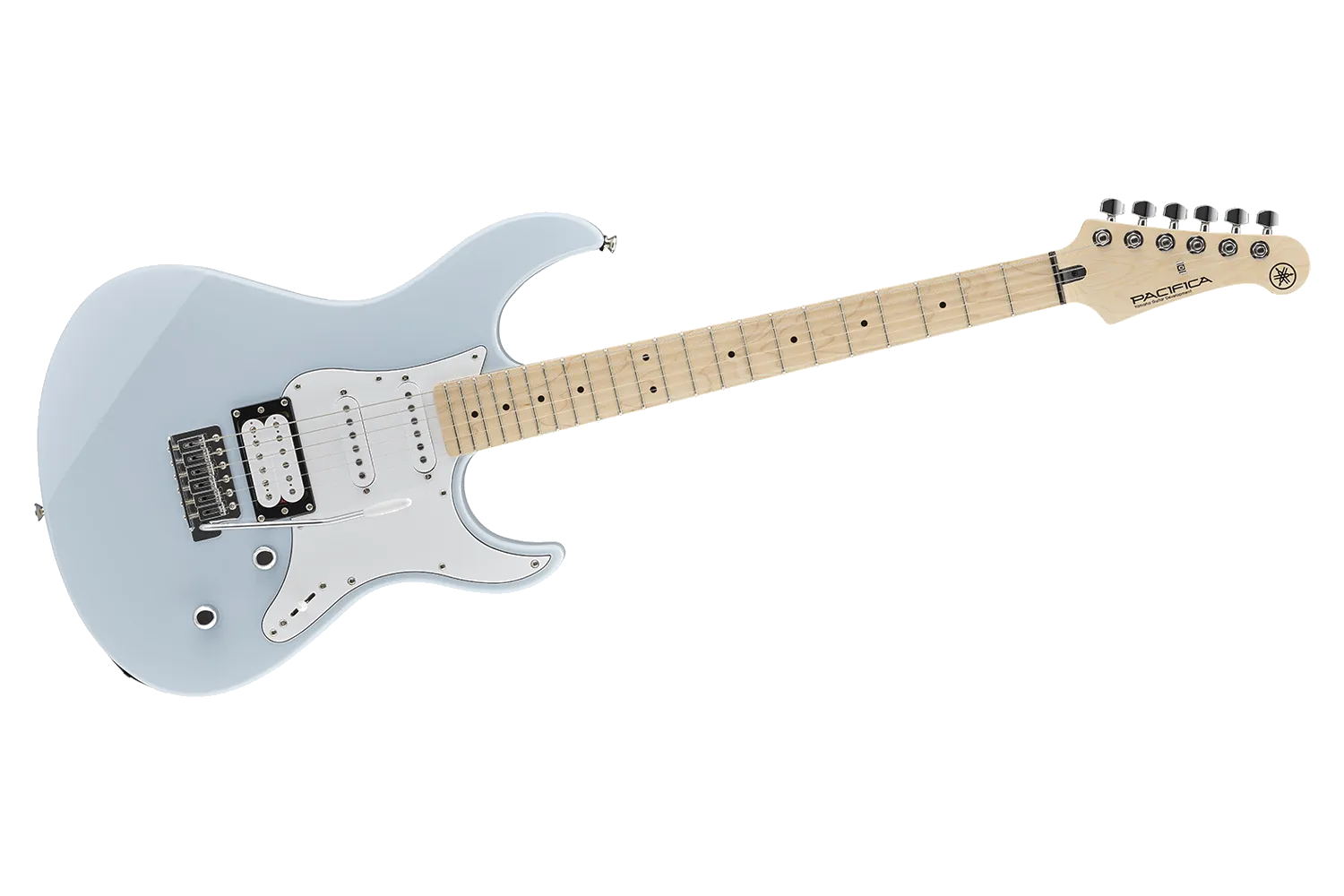Yamaha Pacifica 112VM Ice Blue