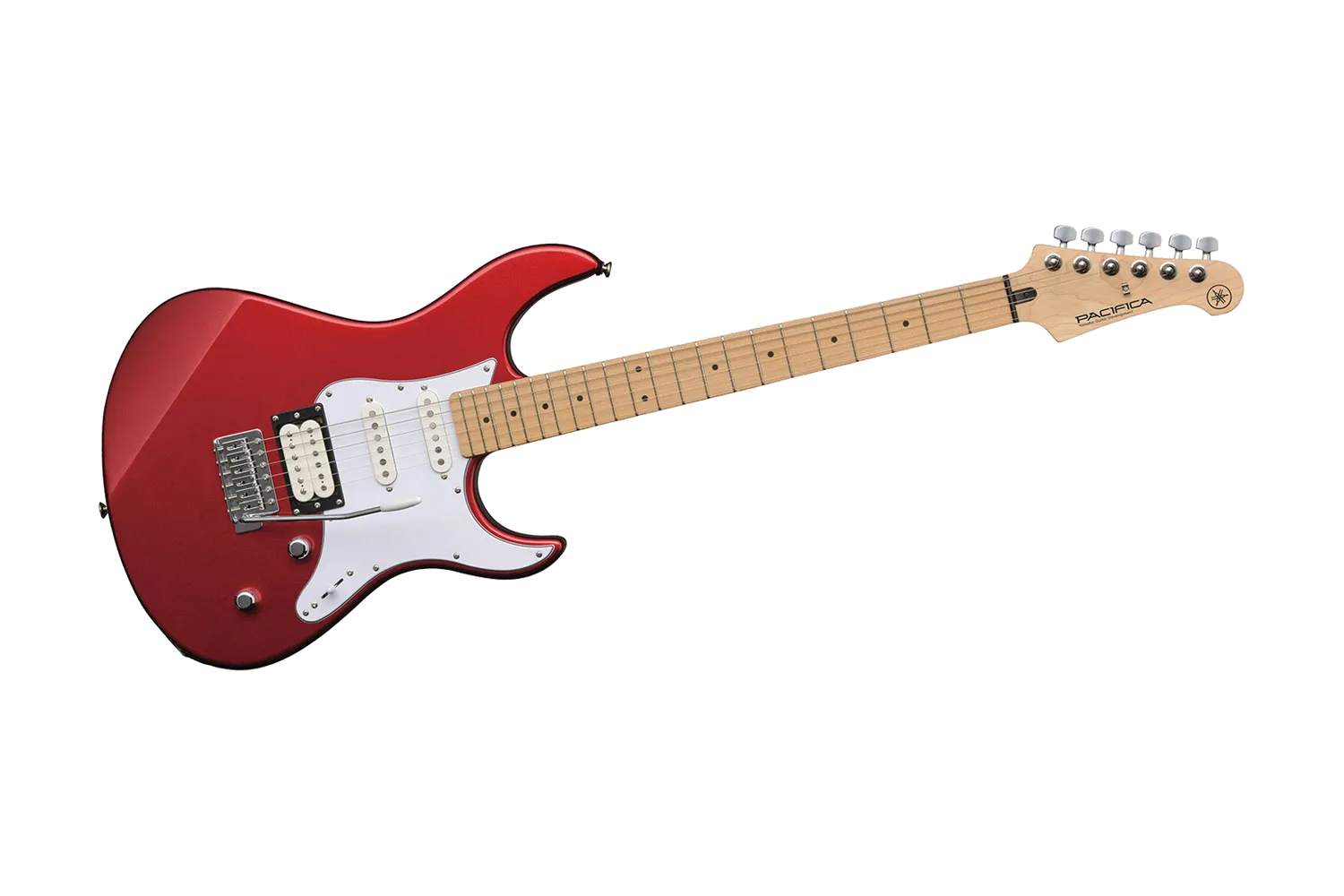 Yamaha Pacifica 112VM RM