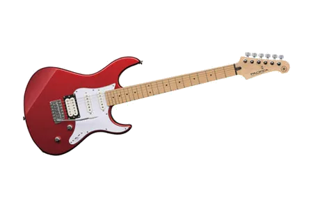 Yamaha Pacifica 112VM RM