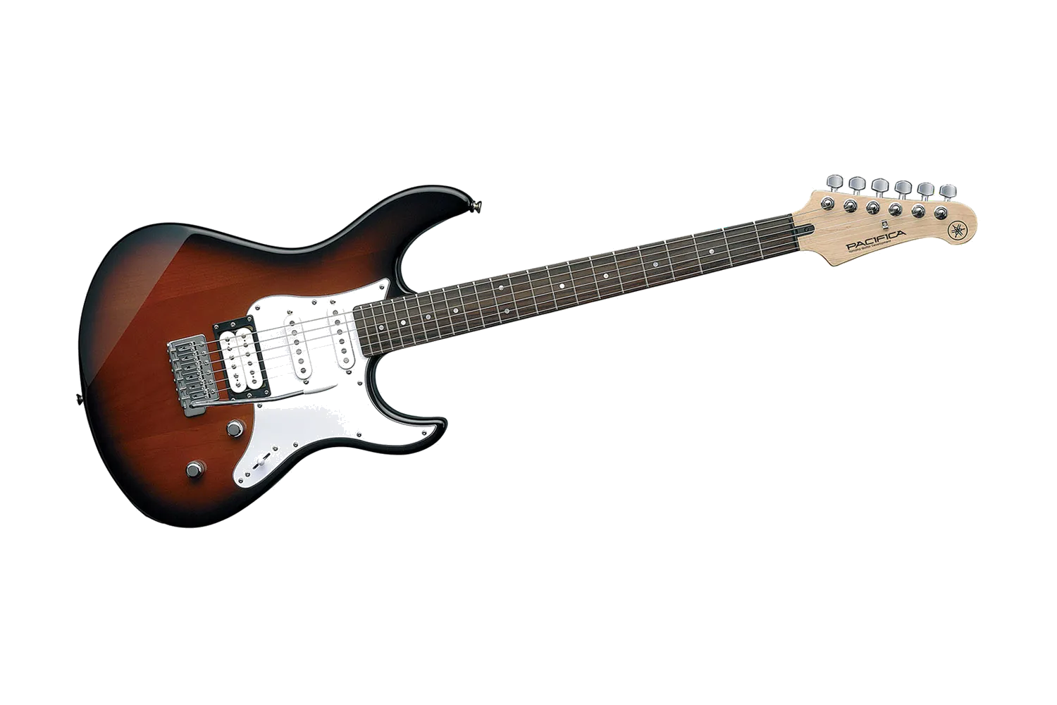 Yamaha Pacifica 112V OVS