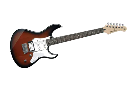 Yamaha Pacifica 112V OVS
