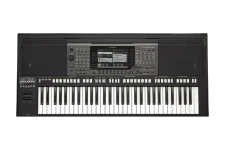 Yamaha PSR-A3000