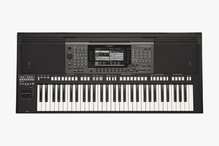 Yamaha PSR-A3000