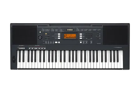 Yamaha PSR-A350