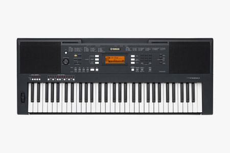 Yamaha PSR-A350