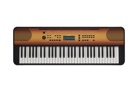 Yamaha PSR-E360