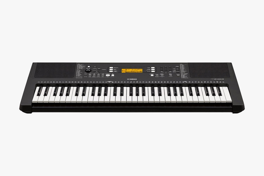 Yamaha PSR-E363
