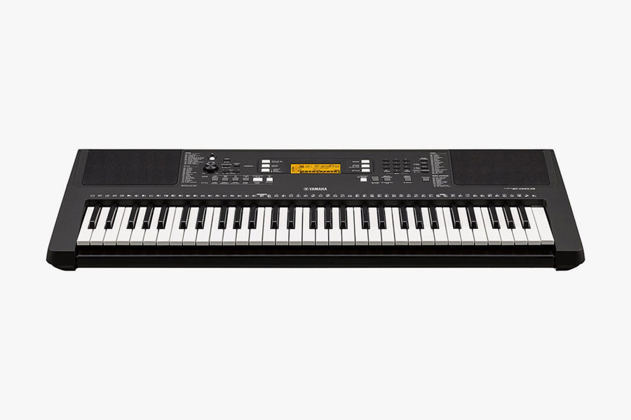 Yamaha PSR-E363