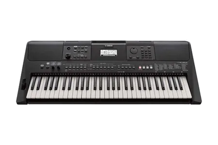 Yamaha PSR-E463