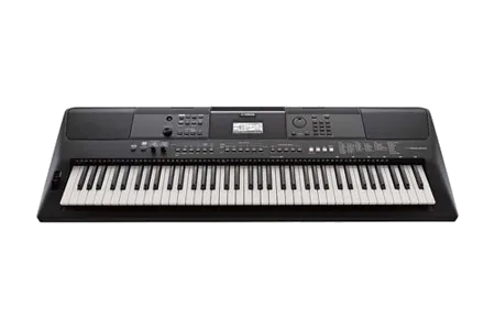 Yamaha PSR-EW410