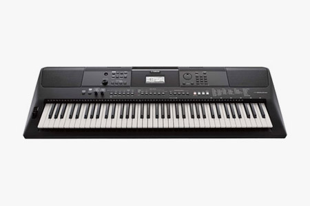 Yamaha PSR-EW410