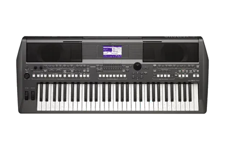 Yamaha PSR-S670