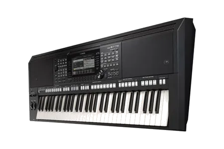 Yamaha PSR-S775