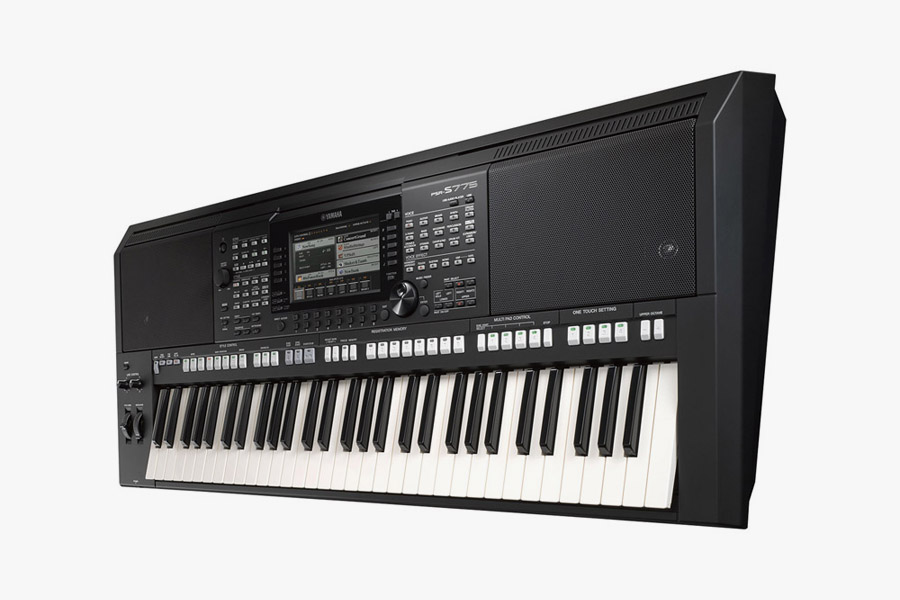 Yamaha PSR-S775