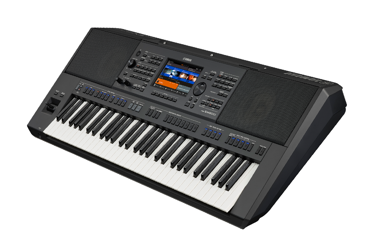 Yamaha PSR-SX900