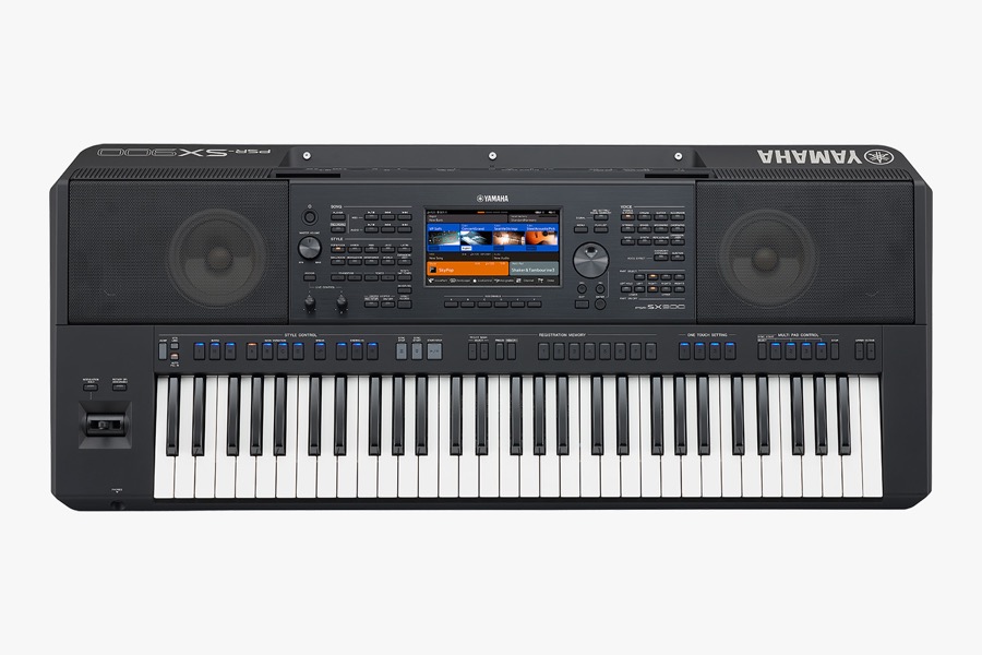 Yamaha PSR-SX900