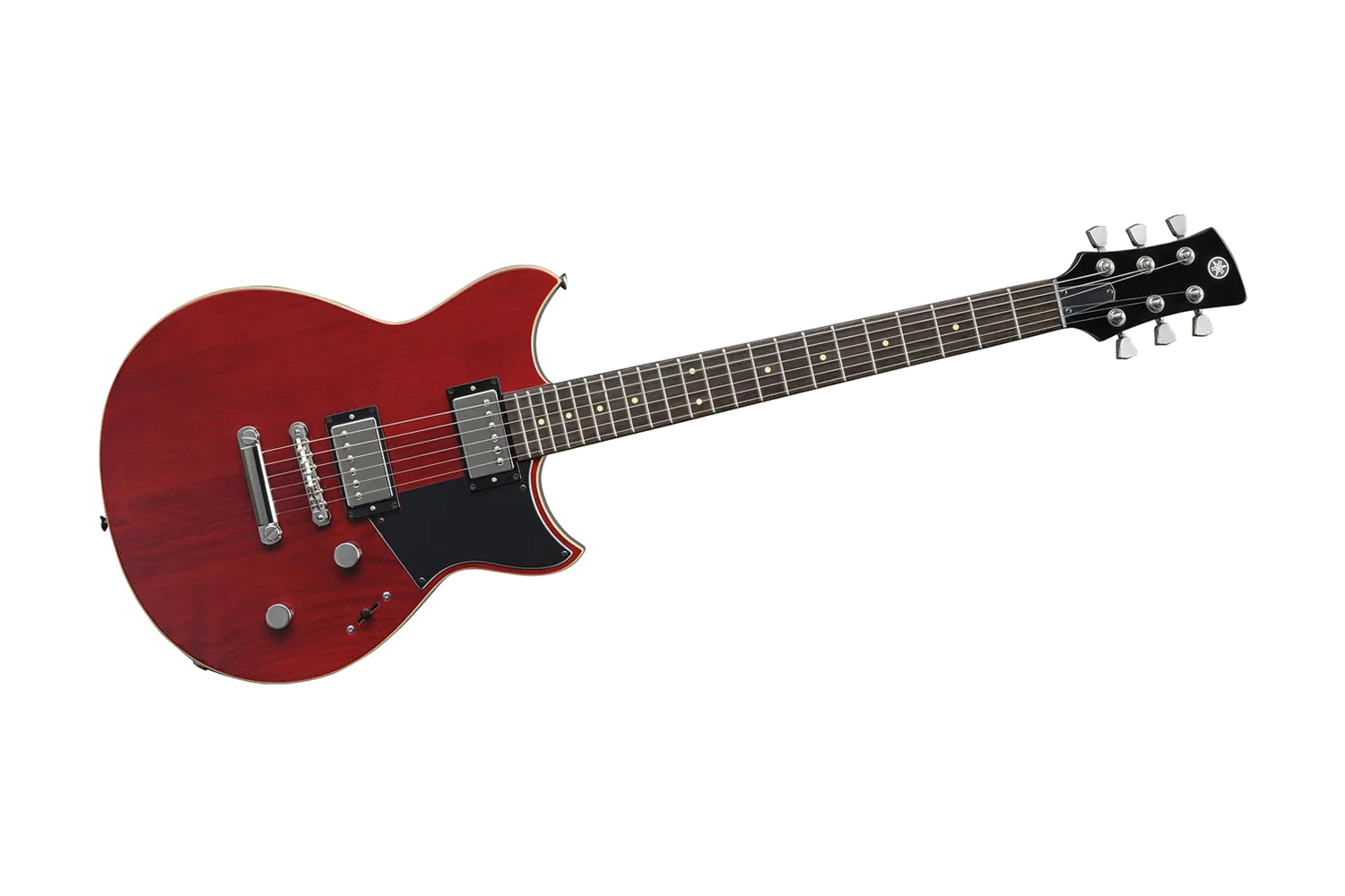 Yamaha RS420 FRD