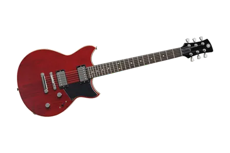 Yamaha RS420 FRD