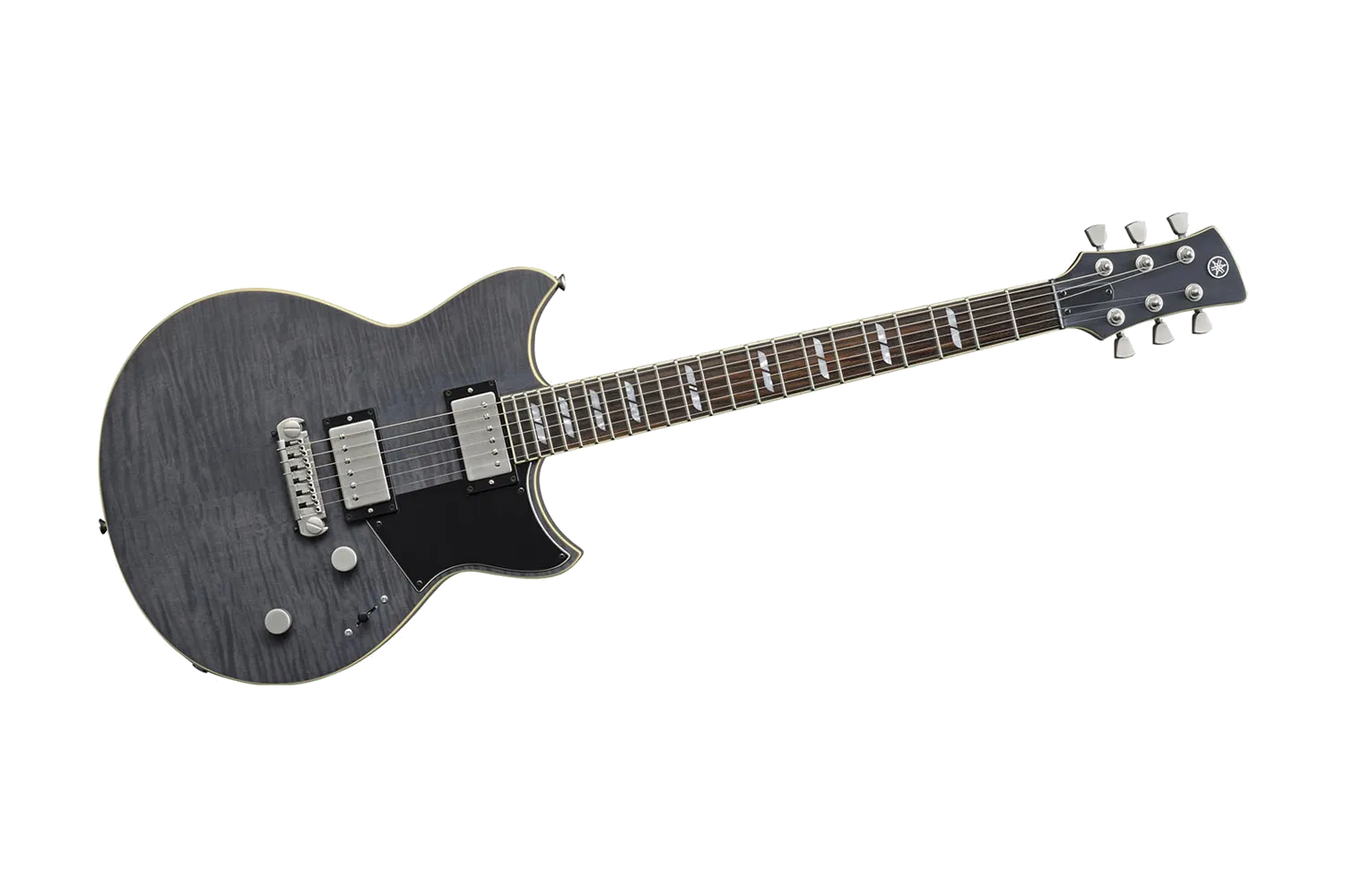 Yamaha RS620 BCC