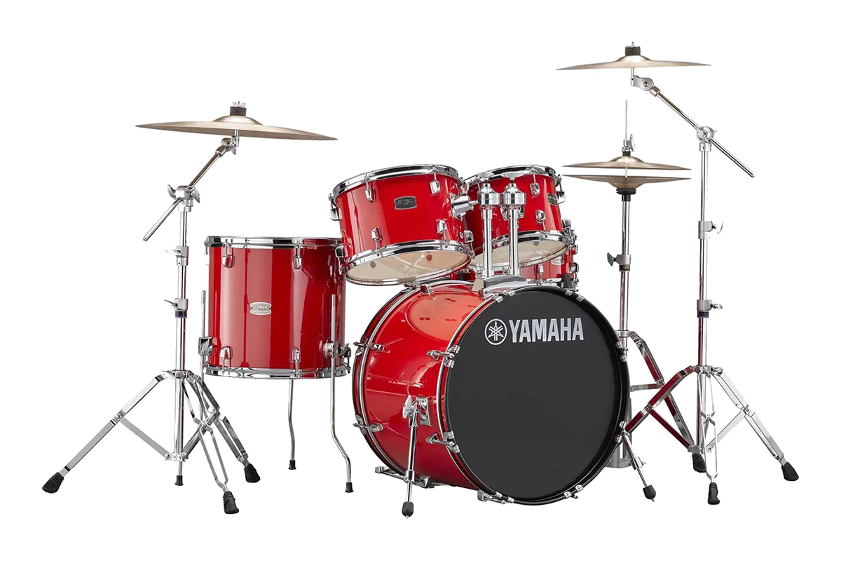 Yamaha Rydeen