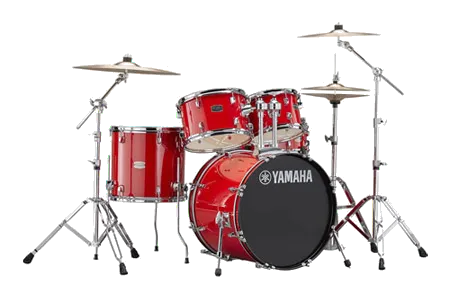 Yamaha Rydeen