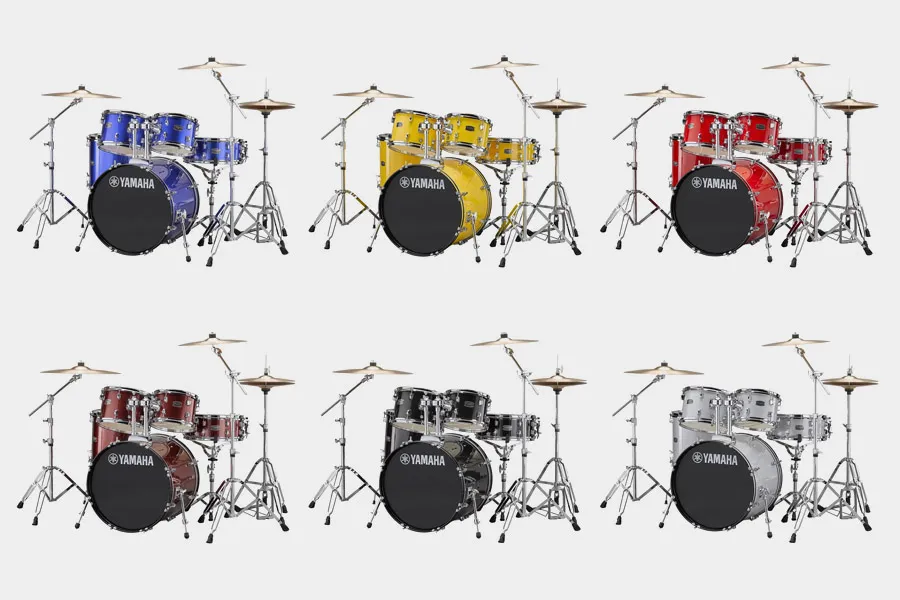 Yamaha Rydeen