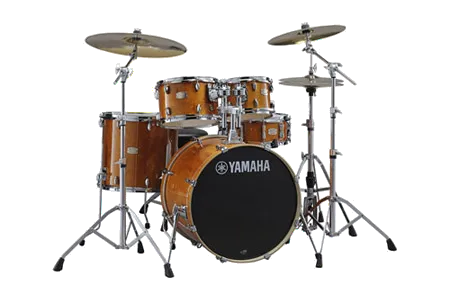 Yamaha Stage Custom Birch