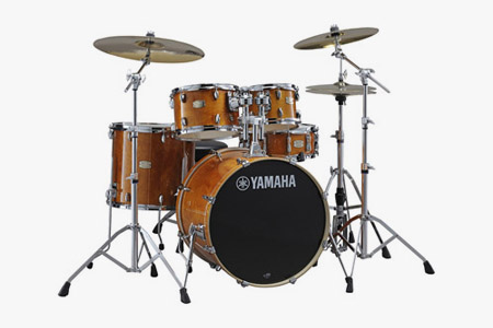 Yamaha Stage Custom Birch