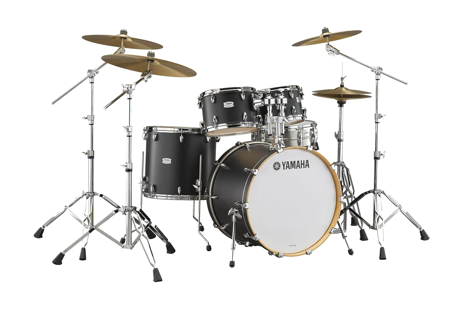 Yamaha Tour Custom