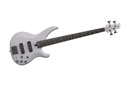Yamaha TRBX504 TWH