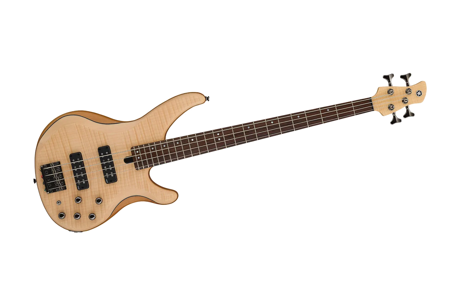 Yamaha TRBX604FM NS