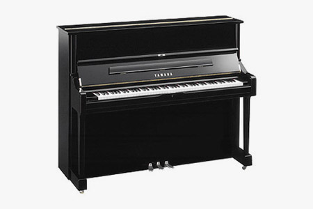 Yamaha U1