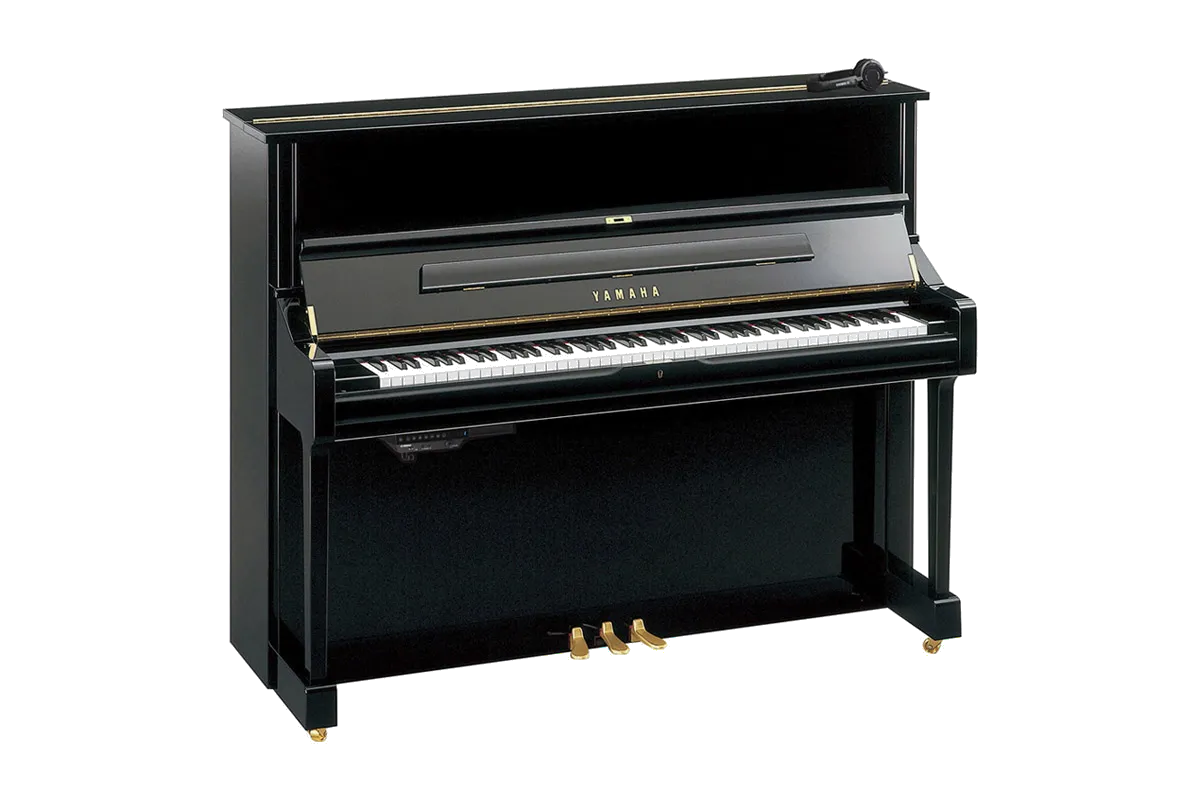 Yamaha U1 Silent