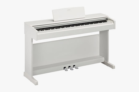 Yamaha YDP-144WH