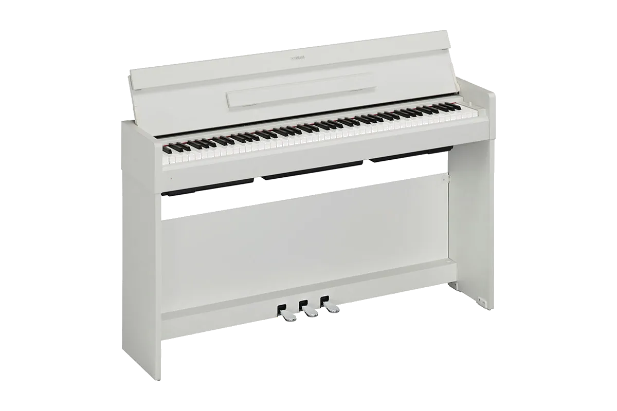 Yamaha YDP-S34WH
