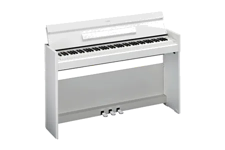 Yamaha YDP-S54WH