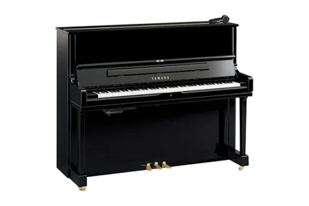 Yamaha YUS1 Silent