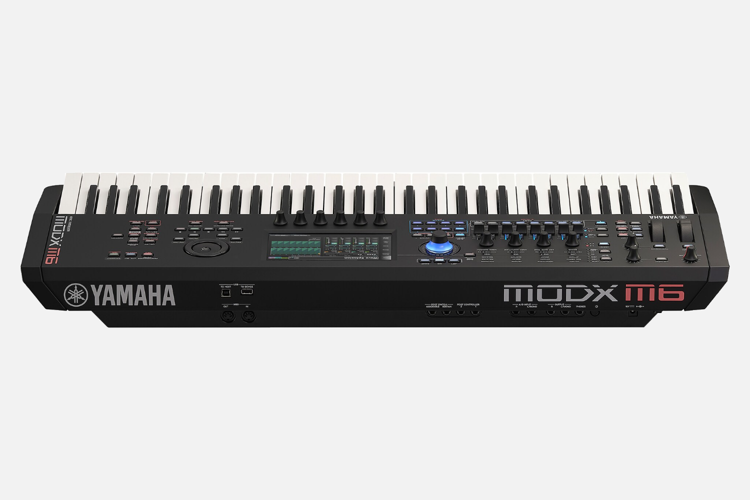 Yamaha MODX M6