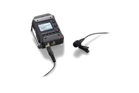 Zoom F1-LP